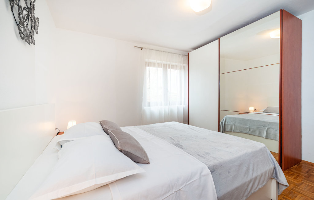 Ferienwohnung - Zadar-Razanac , Kroatien - CDA413 19