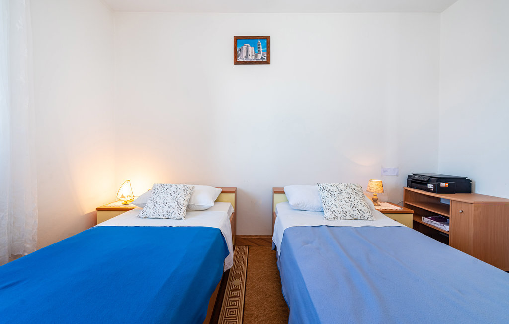 Semesterlägenhet - Zadar , Kroatien - CDA434 34