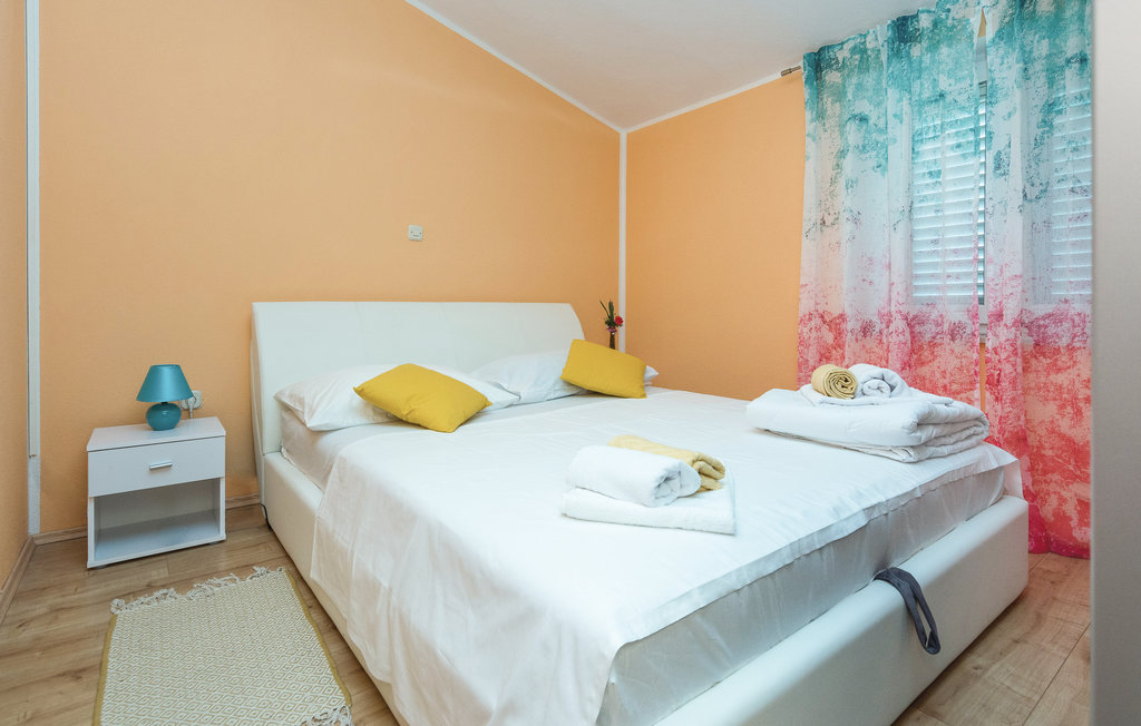 Ferienhaus - Zadar-Pristeg , Kroatien - CDA451 23