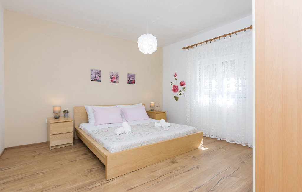 Feriehuse - Zadar-Galovac , Kroatien - CDA474 43