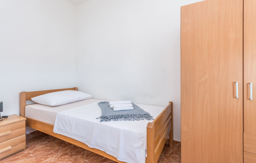 Ferienhaus - Biograd-Vrana , Kroatien - CDA481 15