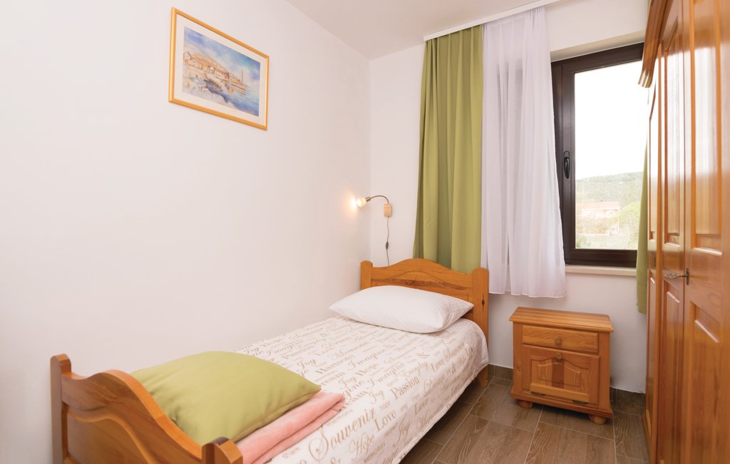 Semesterlägenhet - Zadar-Sukosan Glavica , Kroatien - CDA576 24