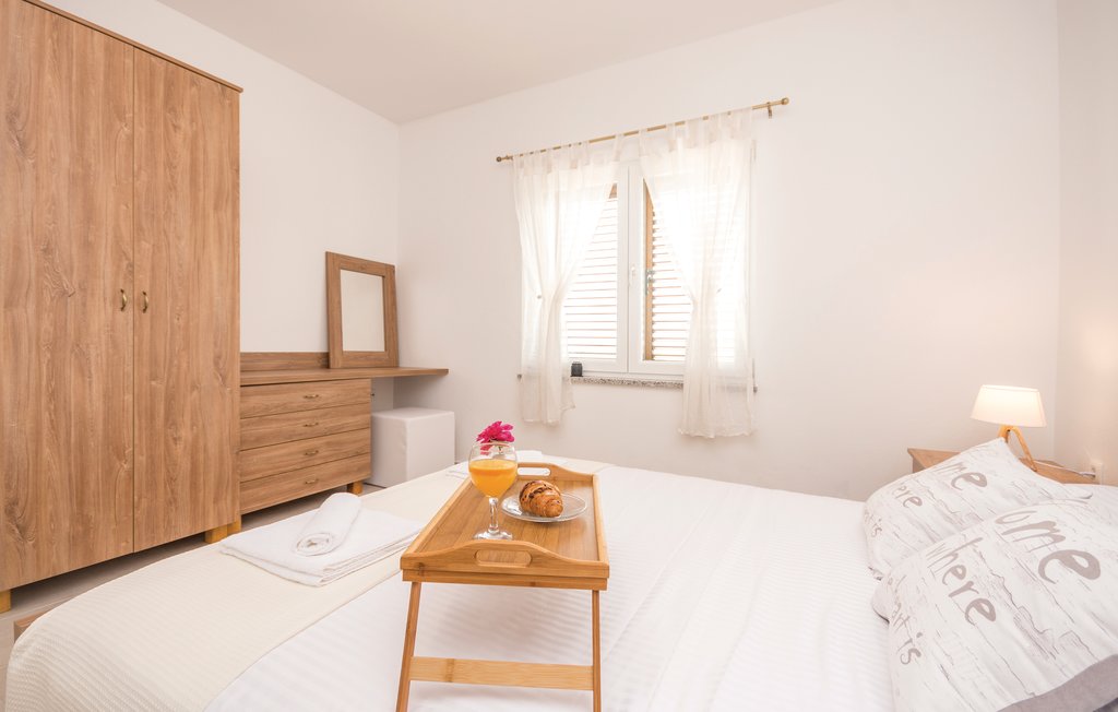 Ferienhaus - Zadar-Debeljak , Kroatien - CDA577 42