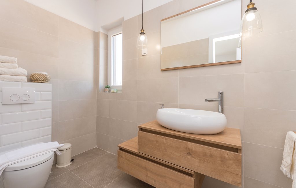 Ferienhaus - Biograd-Kakma , Kroatien - CDA597 50