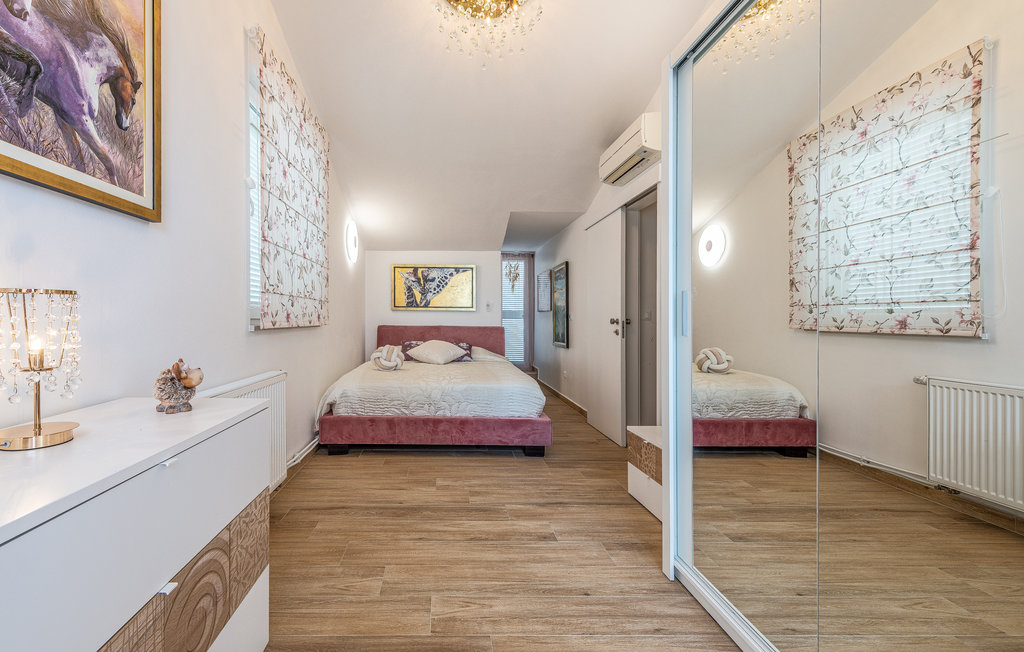 Ferieleilighet - Zadar , Kroatia - CDA616 30