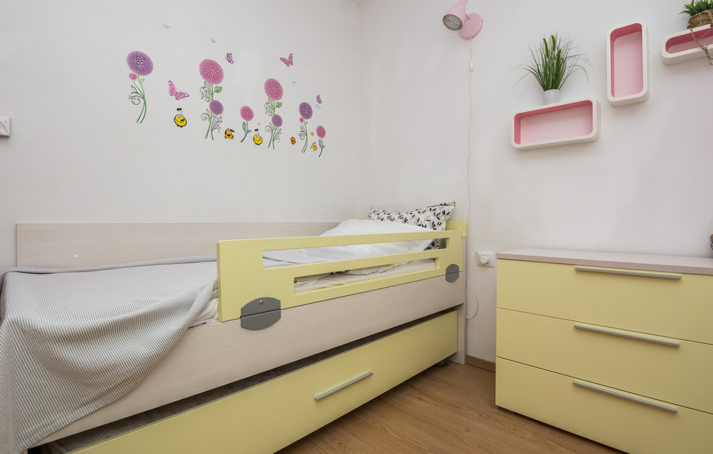 Ferienhaus - Zadar-Posedarje , Kroatien - CDA649 34