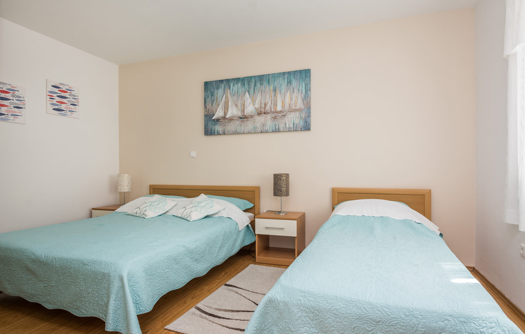 Ferienhaus - Zadar-Kozino , Kroatien - CDA650 43