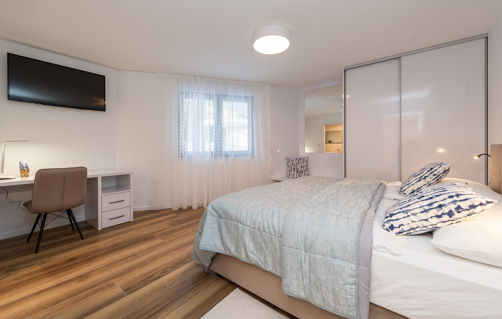 Ferienhaus - Biograd na Moru , Kroatien - CDA714 40