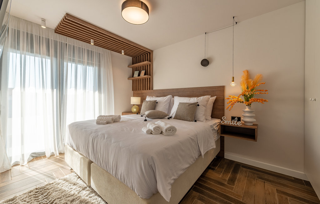 Ferienhaus - Zadar-Posedarje , Kroatien - CDA720 32