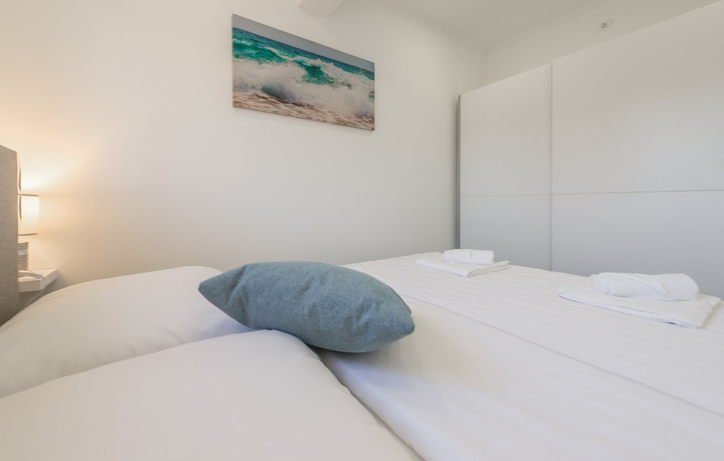 Feriehus - Nin-Vrsi , Kroatia - CDA730 60