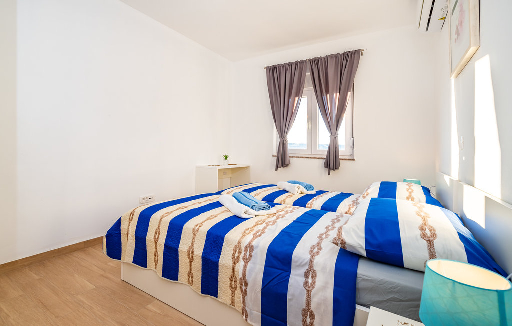 Ferienhaus - Starigrad Paklenica-Modric , Kroatien - CDA732 40