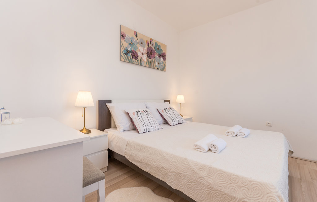 Semesterhus - Zadar-Polaca , Kroatien - CDA810 29