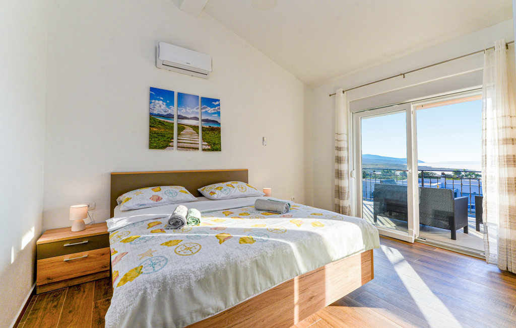 Feriehus - Starigrad-Rovanjska , Kroatia - CDA827 34
