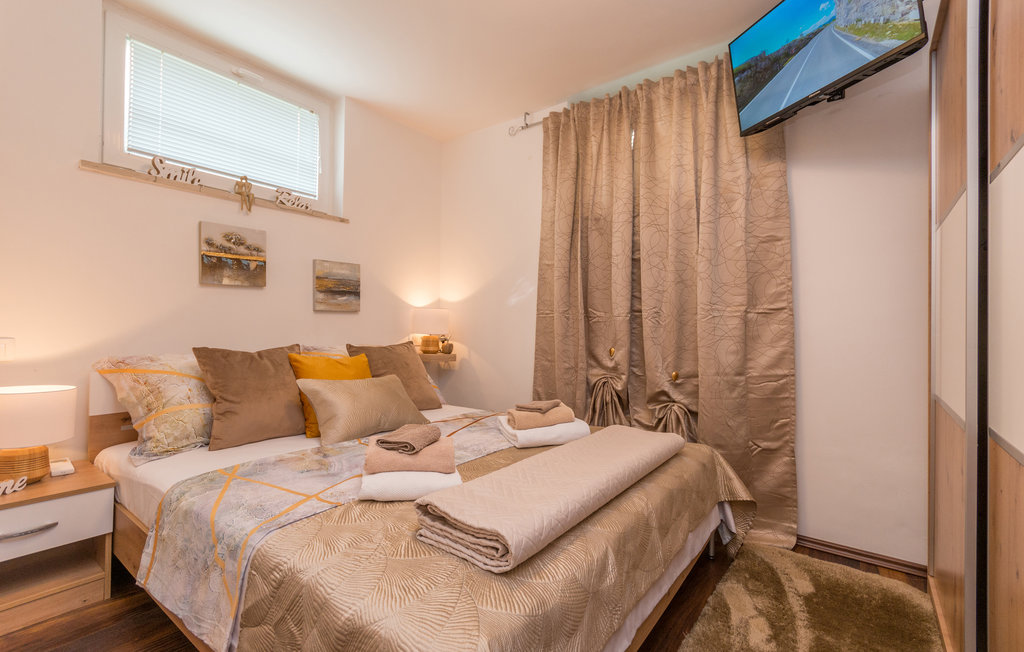 Ferienhaus - Zadar-Gorica , Kroatien - CDA835 23