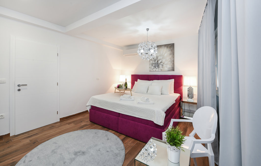 Semesterhus - Zadar , Kroatien - CDA853 23