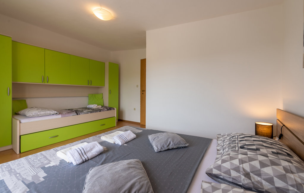 Ferienhaus - Zadar-Debeljak , Kroatien - CDA860 26