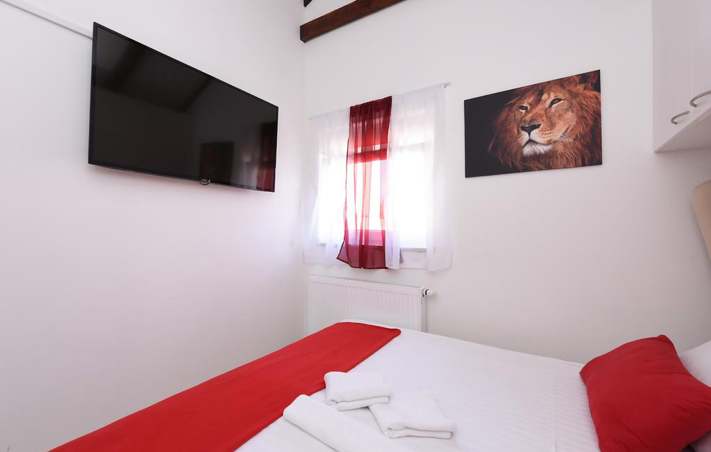 Ferienhaus - Zadar , Kroatien - CDA863 28