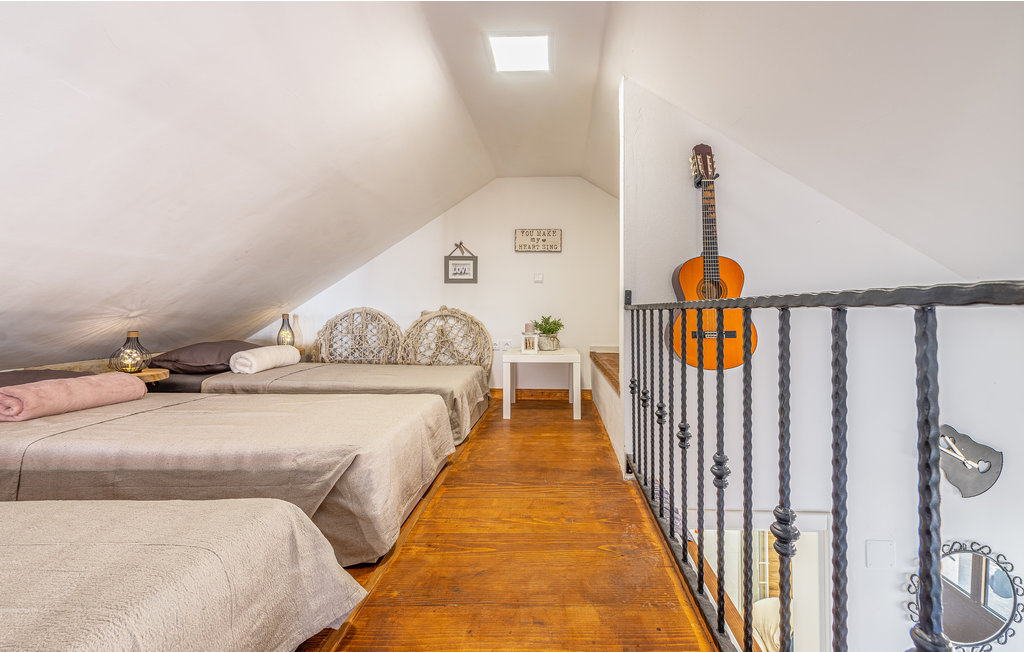 Ferienhaus - Zadar-Zaton , Kroatien - CDA870 7