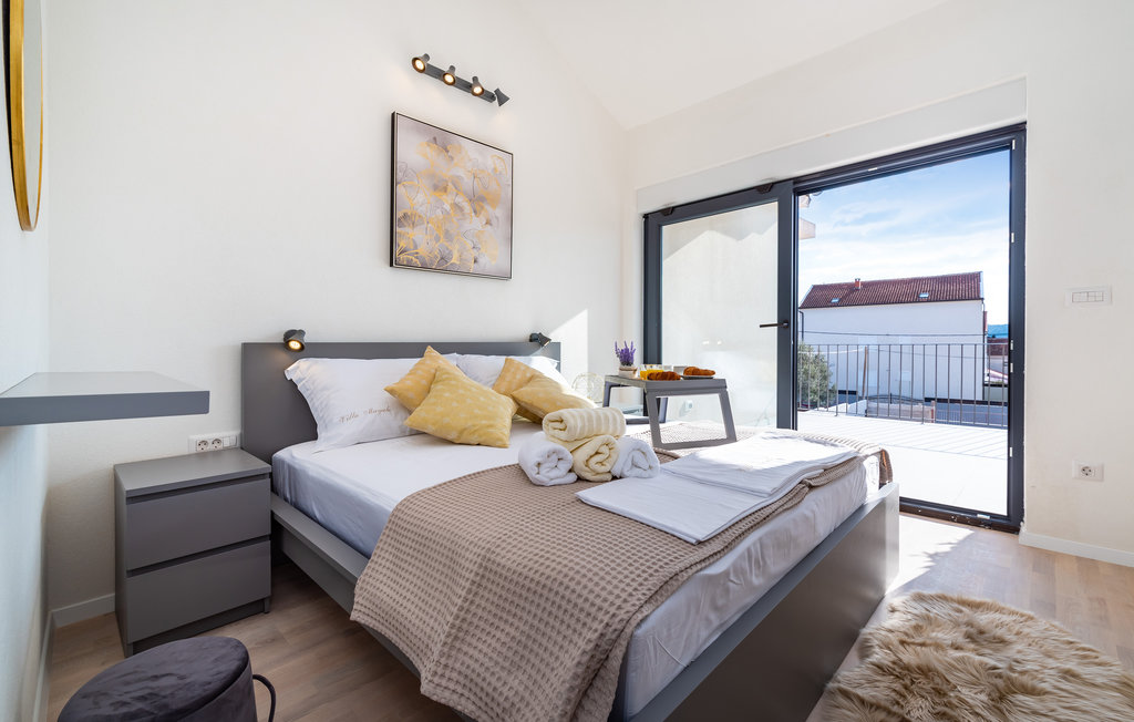 Feriehuse - Biograd , Kroatien - CDA881 30