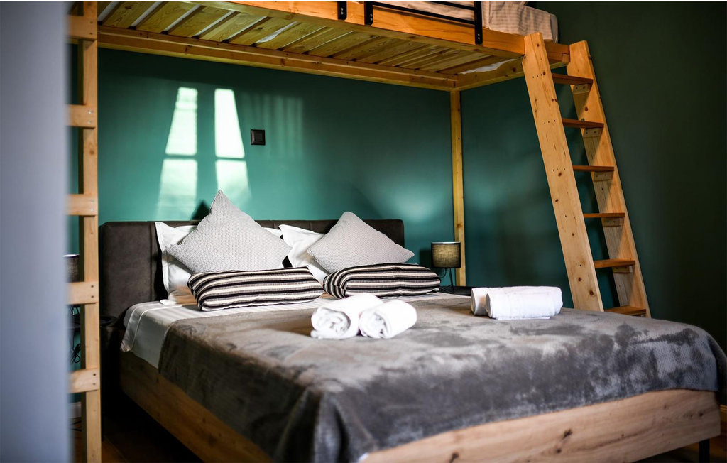 Feriehuse - Zadar-Lisicic , Kroatien - CDA902 34