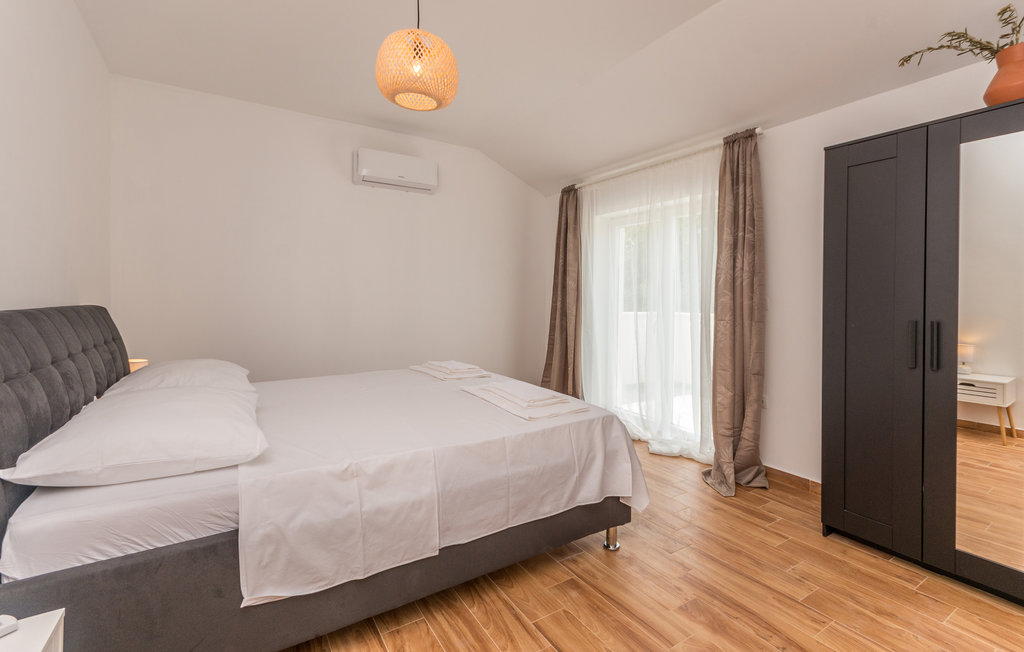 Semesterhus - Biograd-Radasinovci , Kroatien - CDA915 23