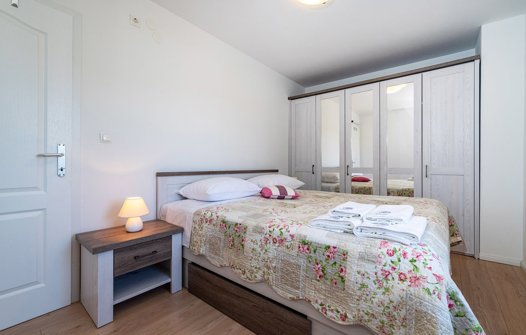 Feriehuse - Dugi otok - Brbinj , Kroatien - CDA941 31