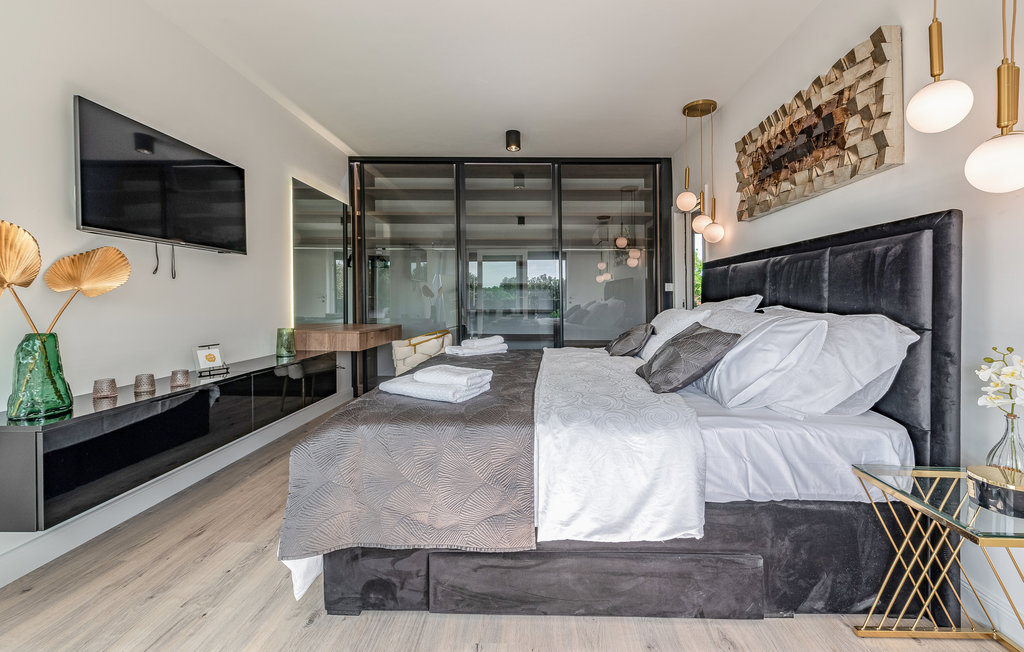 Feriehuse - Zadar-Zaton , Kroatien - CDA968 36