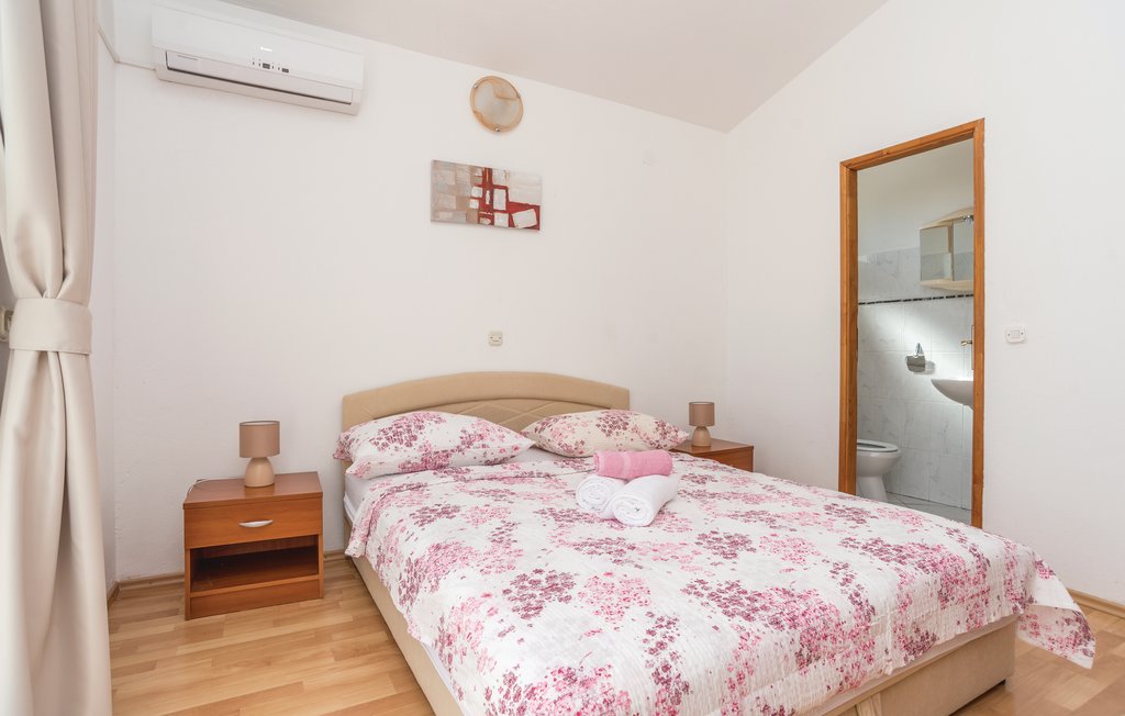 Ferienhaus - Biograd-Vrana , Kroatien - CDA120 43