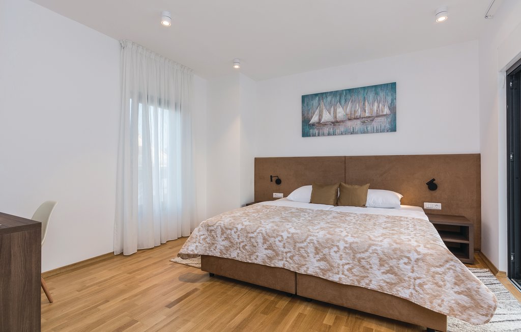 Feriehuse - Biograd , Kroatien - CDA305 52