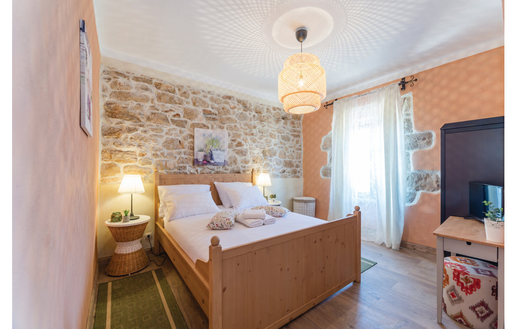 Ferienhaus - Biograd-Gornje Rastane , Kroatien - CDA319 32