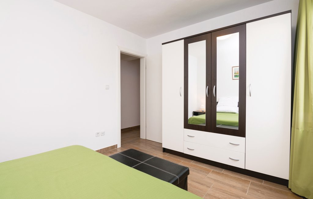 Semesterlägenhet - Zadar-Sukosan Glavica , Kroatien - CDA576 27