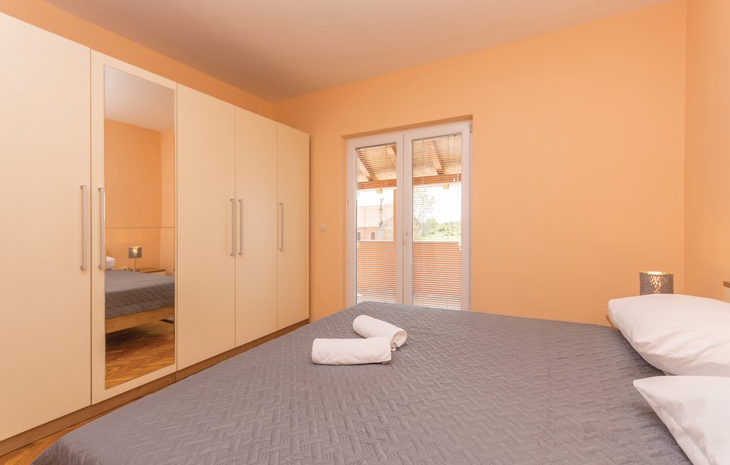 Feriehuse - Biograd-Lisane Tinjske , Kroatien - CDA603 28