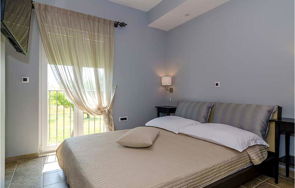 Ferienhaus - Zadar-Prkos , Kroatien - CDA713 36