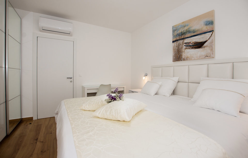 Ferienhaus - Biograd-Turanj , Kroatien - CDA830 36