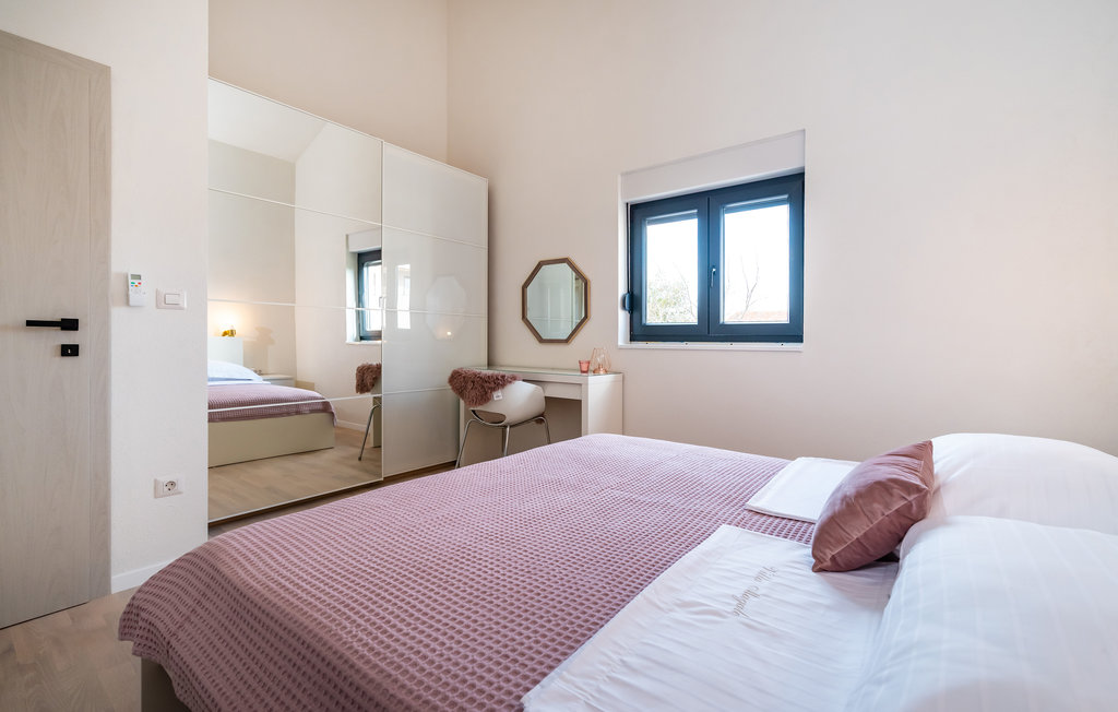 Feriehuse - Biograd , Kroatien - CDA881 33