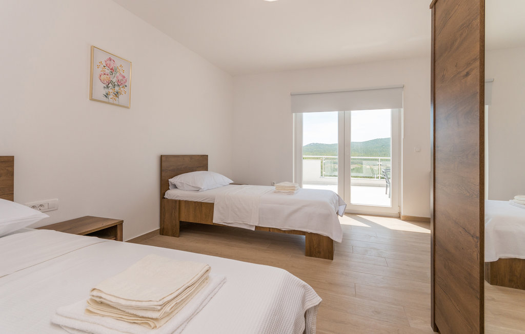 Ferienhaus - Biograd-Radasinovci , Kroatien - CDA952 28