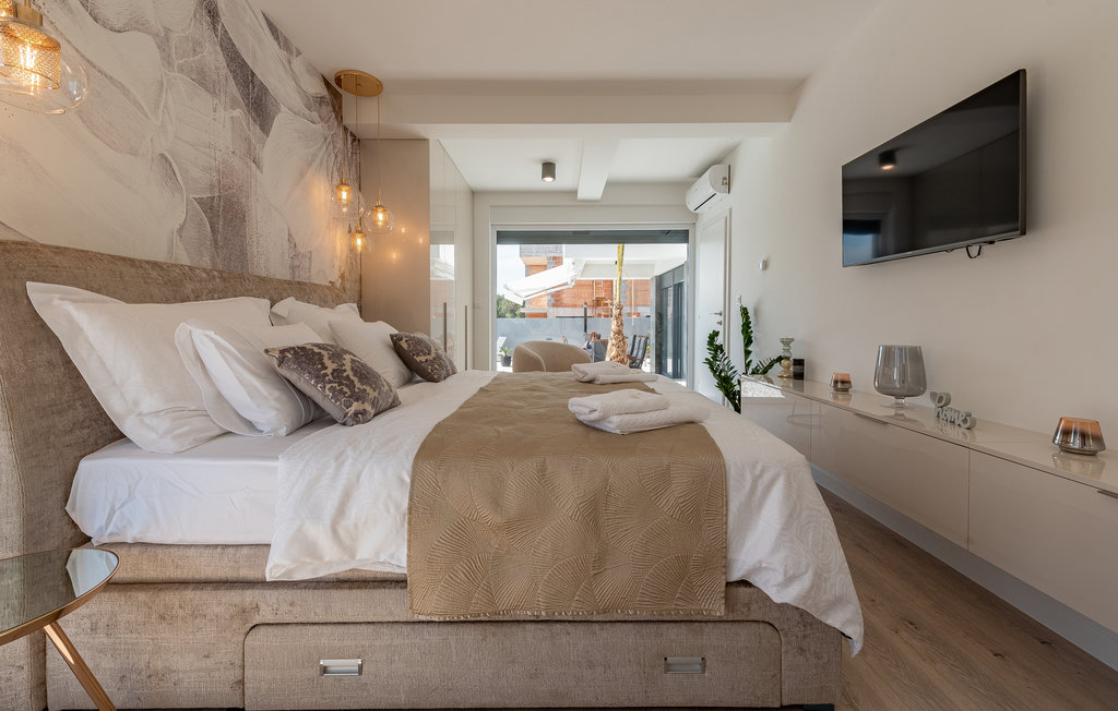 Feriehuse - Zadar-Zaton , Kroatien - CDA968 39