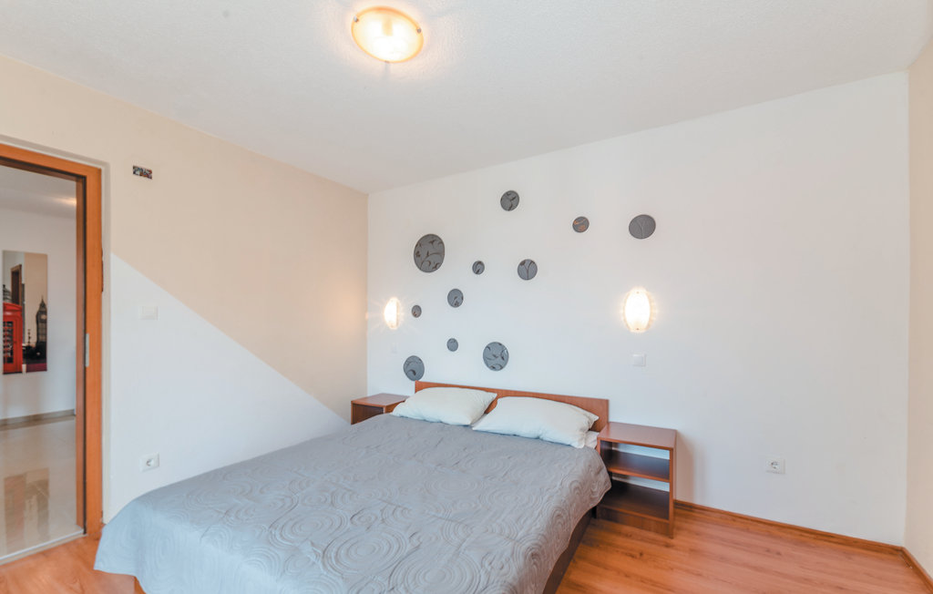 Ferienwohnung - Biograd , Kroatien - CDA024 20