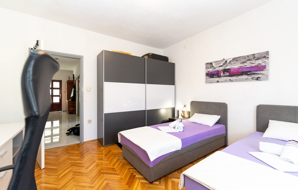 Lejlighed - Starigrad Paklenica-Rovanjska , Kroatien - CDA137 18