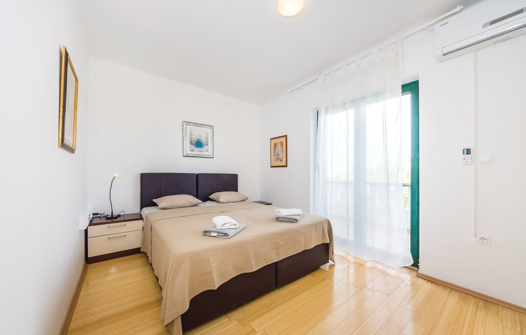 Lejlighed - Nin-Privlaka , Kroatien - CDA163 30