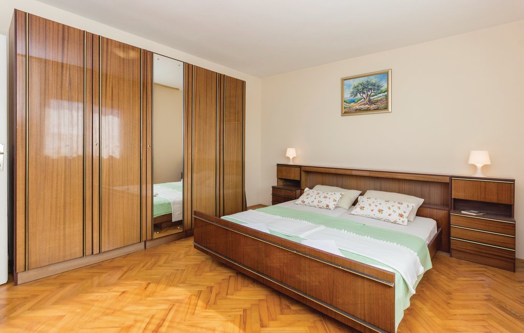 Ferienhaus - Zadar , Kroatien - CDA186 30