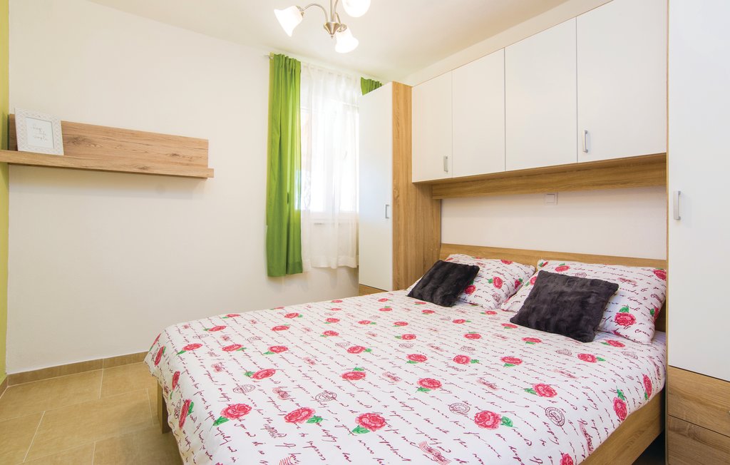 Feriehuse - Zadar-Zemunik Gornji , Kroatien - CDA254 35