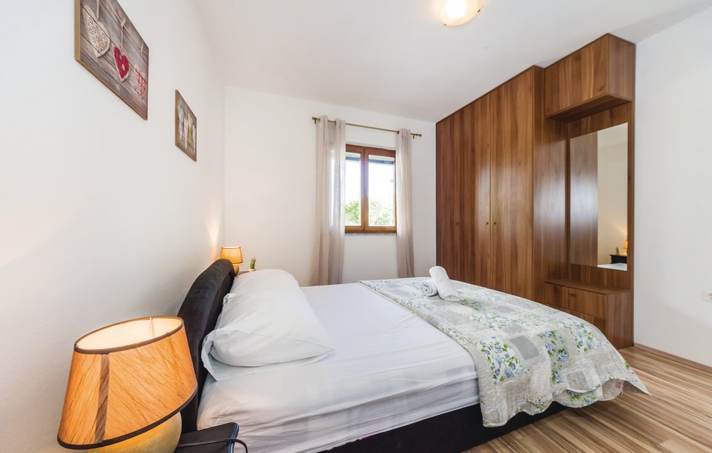 Feriehuse - Biograd-Lisane Tinjske , Kroatien - CDA272 37