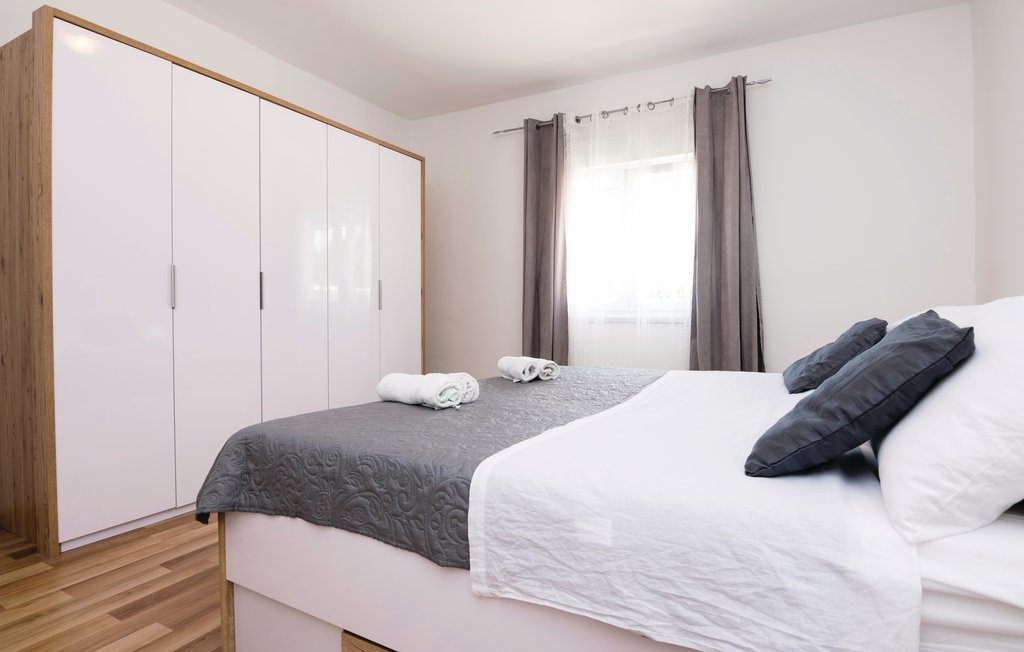 Semesterhus - Zadar-Nadin , Kroatien - CDA274 33