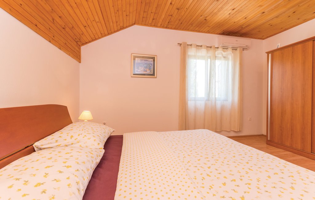 Semesterhus - Zadar-Lisicic , Kroatien - CDA283 32