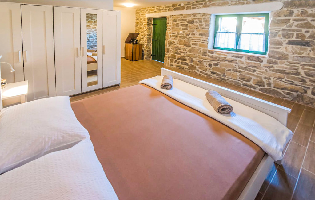Feriehus - Zadar-Benkovac , Kroatia - CDA299 29