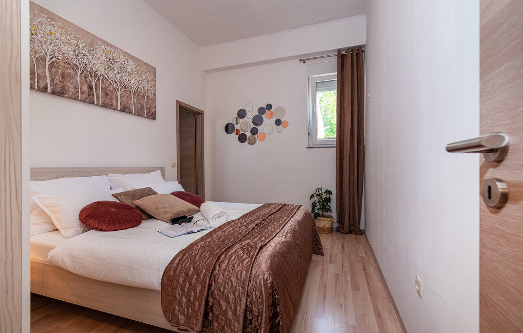 Ferienhaus - Biograd-Radasinovci , Kroatien - CDA301 40