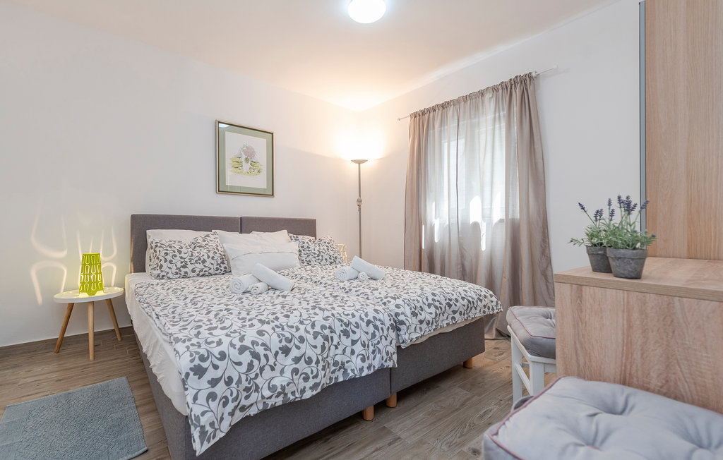 Ferienhaus - Zadar-Vrsi Mulo , Kroatien - CDA309 37