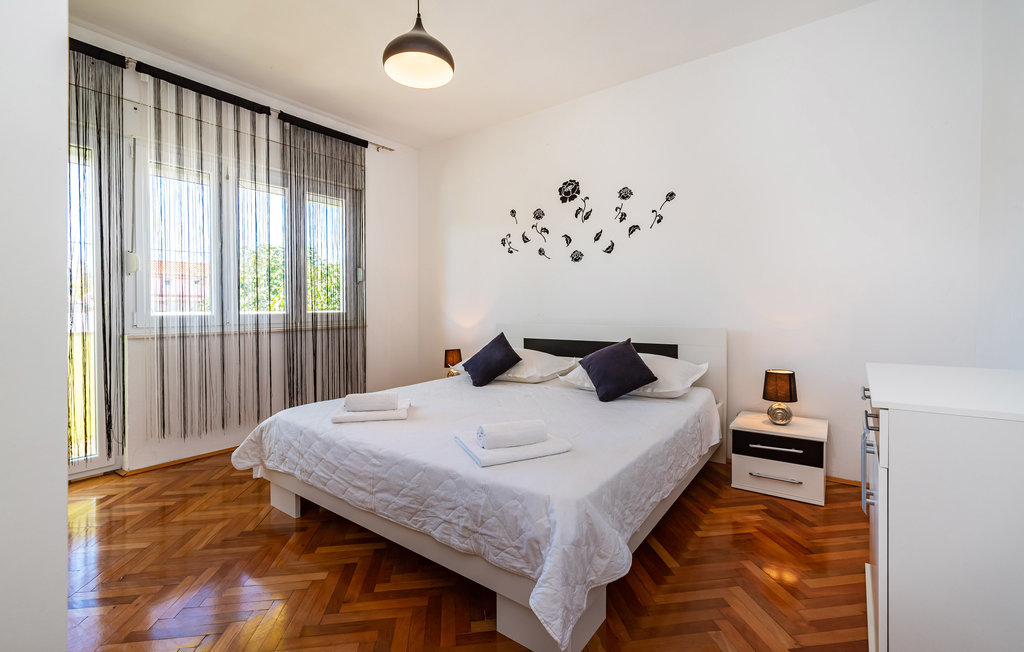 Ferienhaus - Zadar-Sukosan , Kroatien - CDA312 26