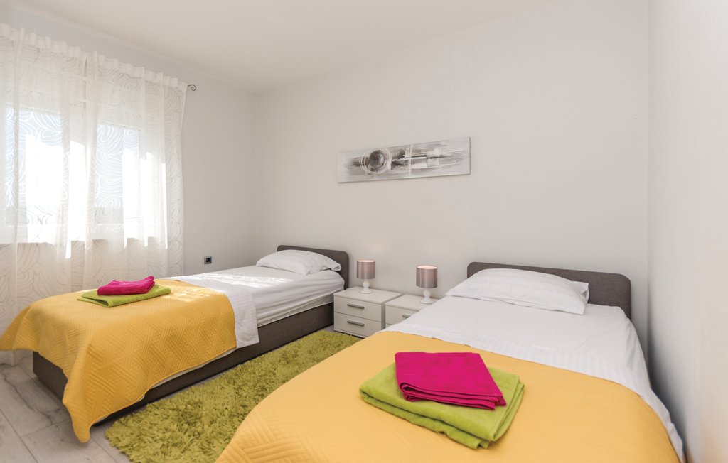 Ferienhaus - Zadar , Kroatien - CDA313 28